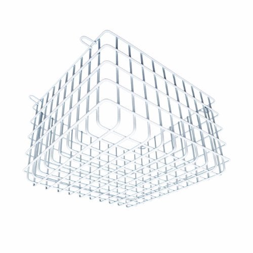 Leviton Product thumbnail Protective Cage for Ceiling Mount/Wall Mount Occupancy Sensors, White, OSWCG-P0W - Image 4