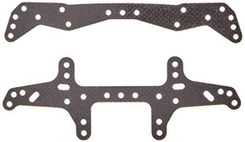 Tamiya 15514 Mini 4WD Basic Tune-Up Parts FM-A Chassis - Image 2