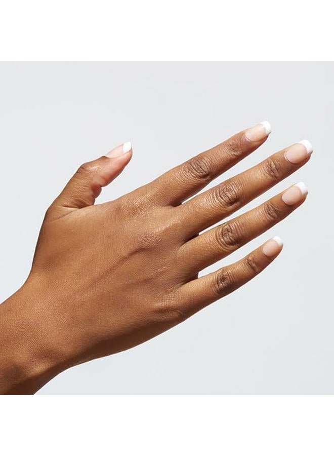 ELEGANT TOUCH French Nails - Pink - 126 - Short - Square Shape - Image 5