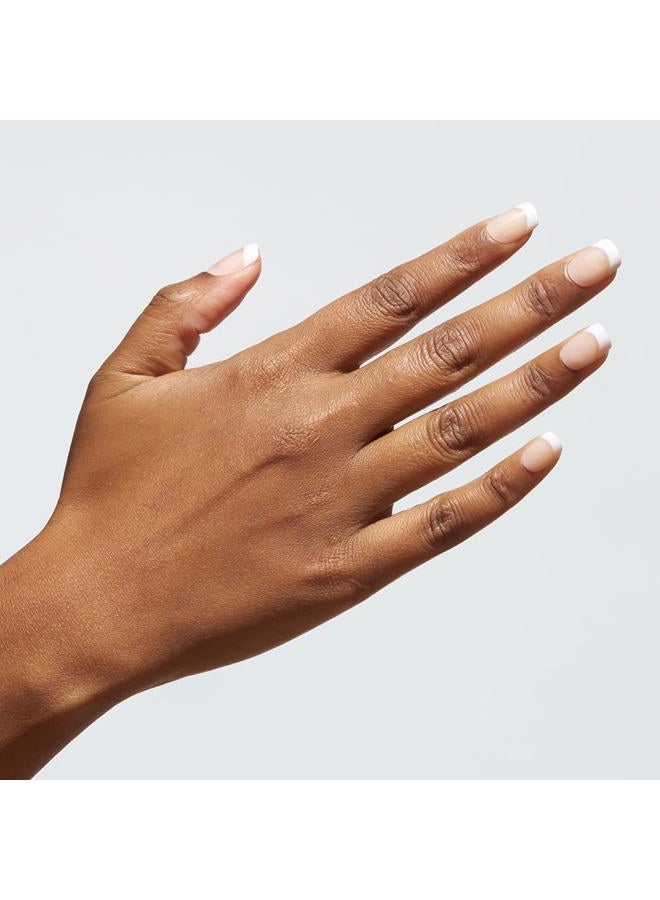 ELEGANT TOUCH French Nails - Pink - 126 - Short - Square Shape - Image 4
