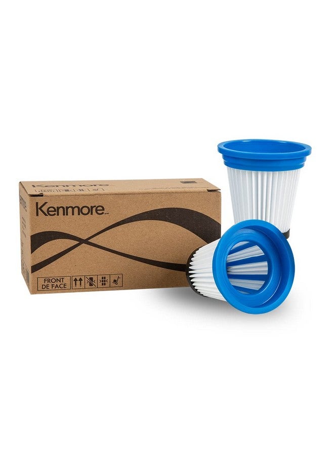 Kenmore فلتر HEPA بديل كينمور 520280 لجهاز الشفط اللاسلكي DS1030، DS1020 - Image 1