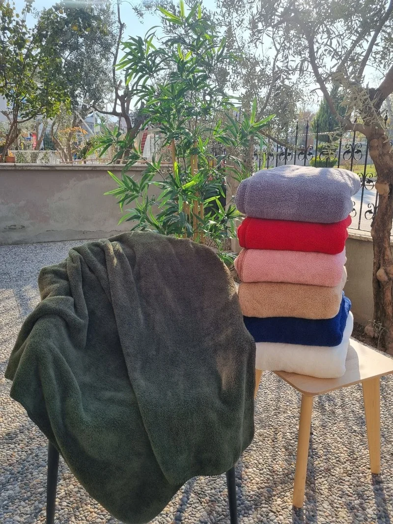مين كولكشن TV Blanket 130X170 Welsoft