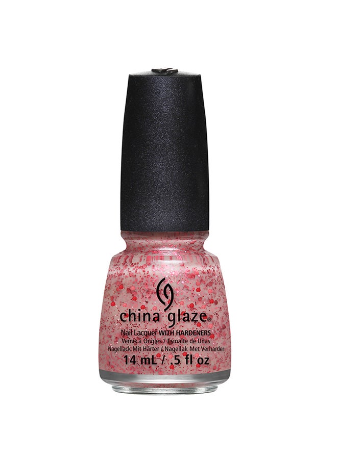 China Glaze Dont Let The Dead Bite