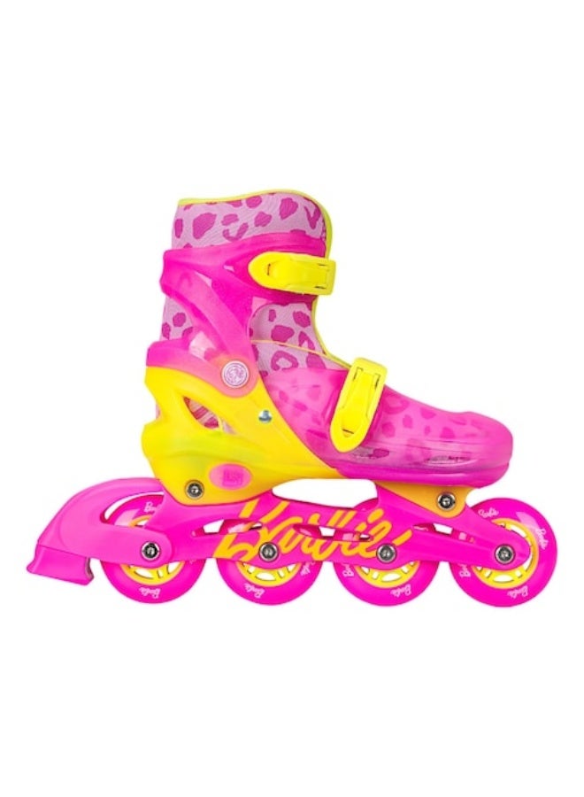 Spartan زلاجات سبارتان باربي المتوسطة 35-38 - Image 3