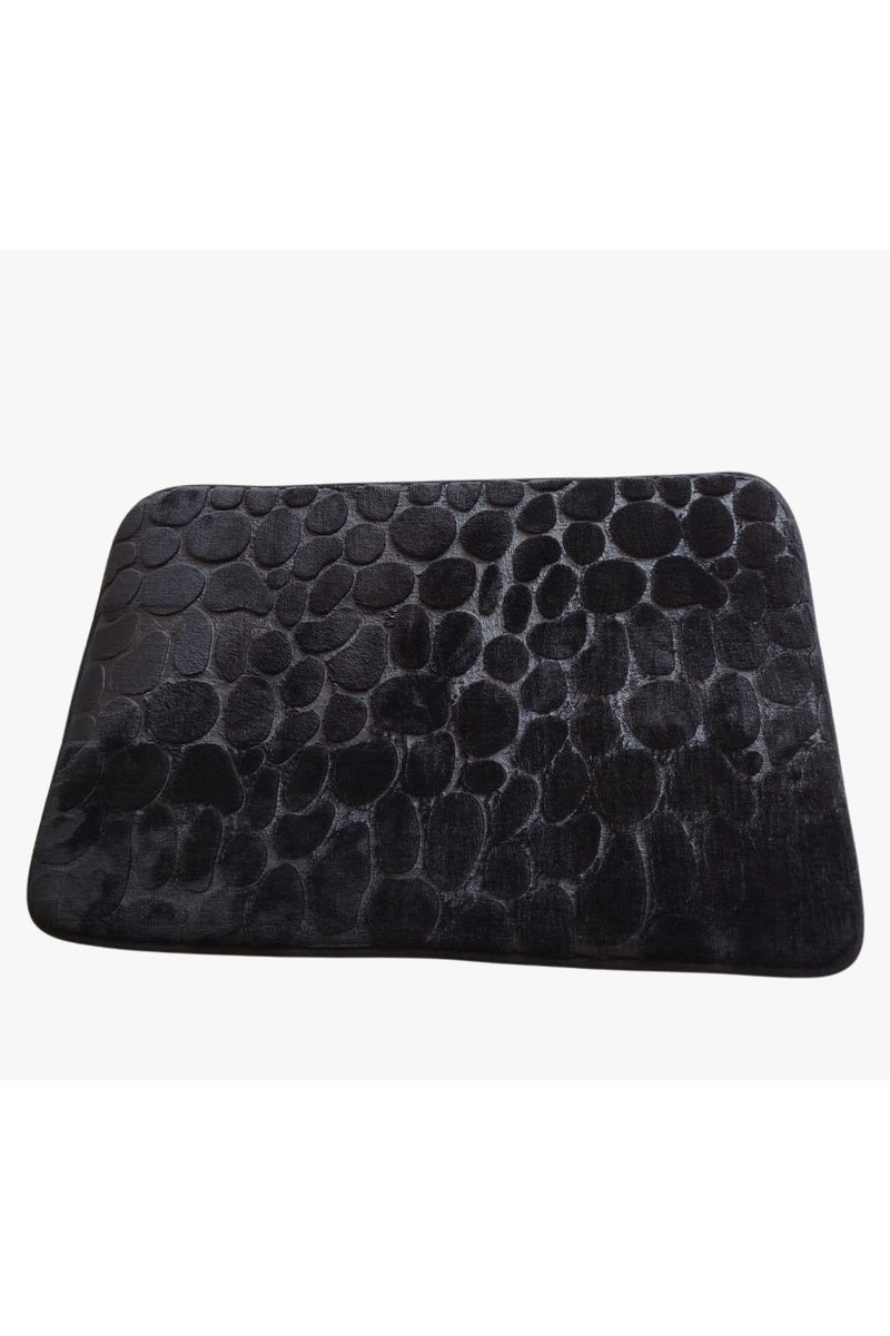 Siag Cotton Bathroom Rug