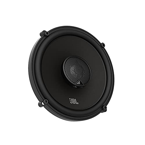 JBL 6 1/2" Step-up Multielement Car Audio Speaker System NO Grill, Black - Image 3