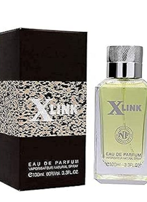 X Link EDP 100 ml