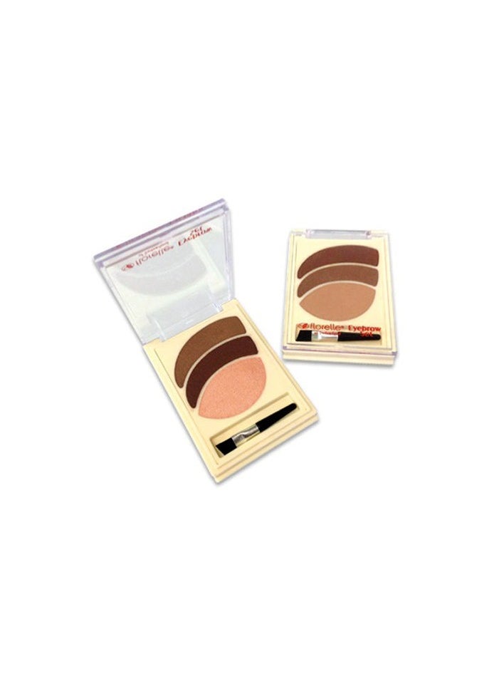 Generic Florelle Eyebrow Kit  - Image 1