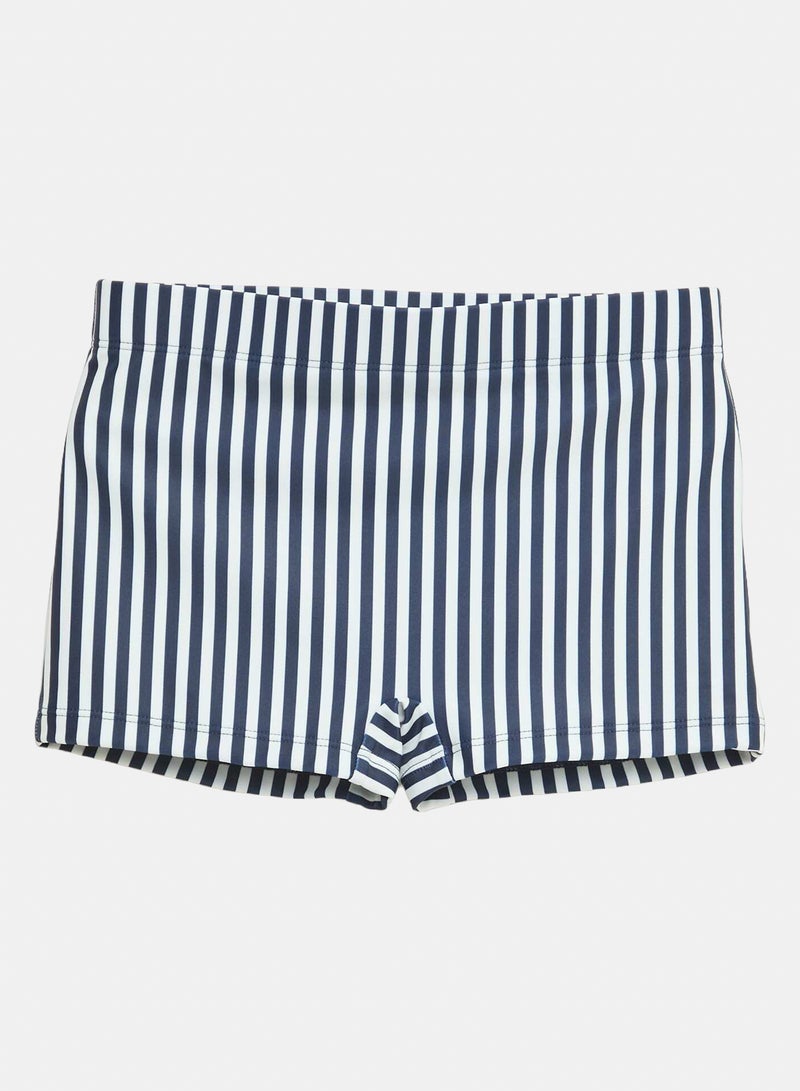Kiabi Pack of 2 Swim Boxers - Image 3