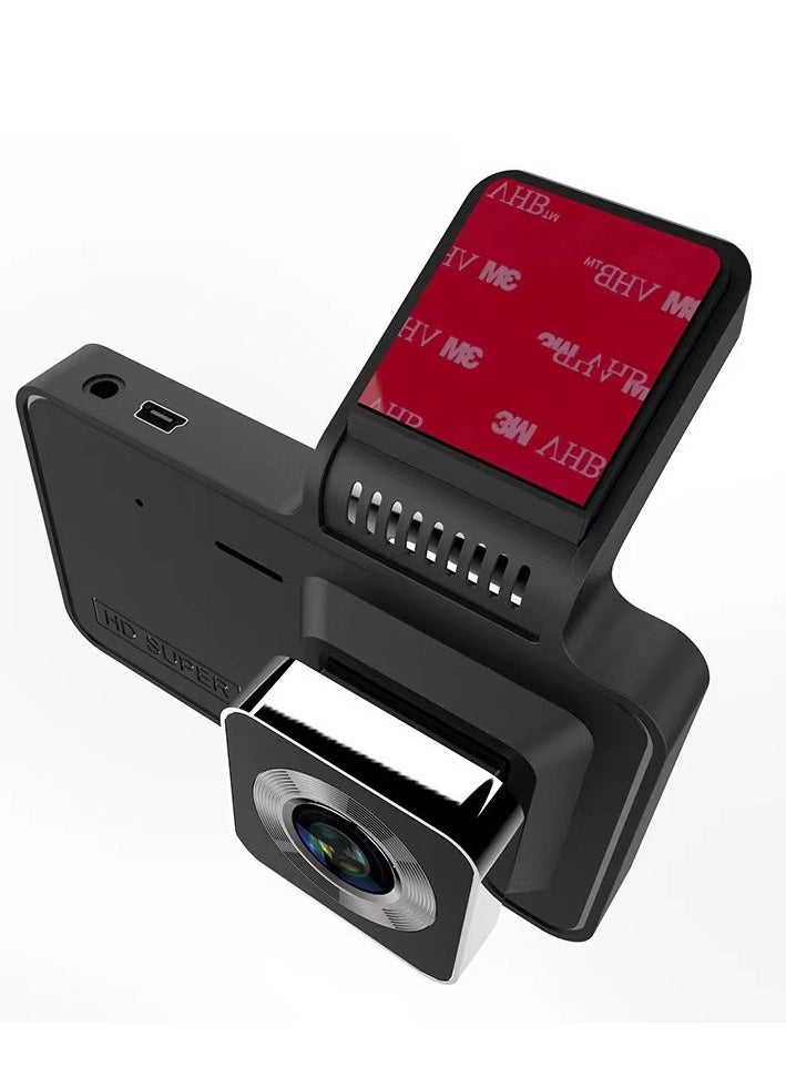 GULFLINK 1080P DVR era 4 Inch Car Dashcam Driving Recorder 150° Wide Angle Support Loop Recording Reversing Picture  - Image 3