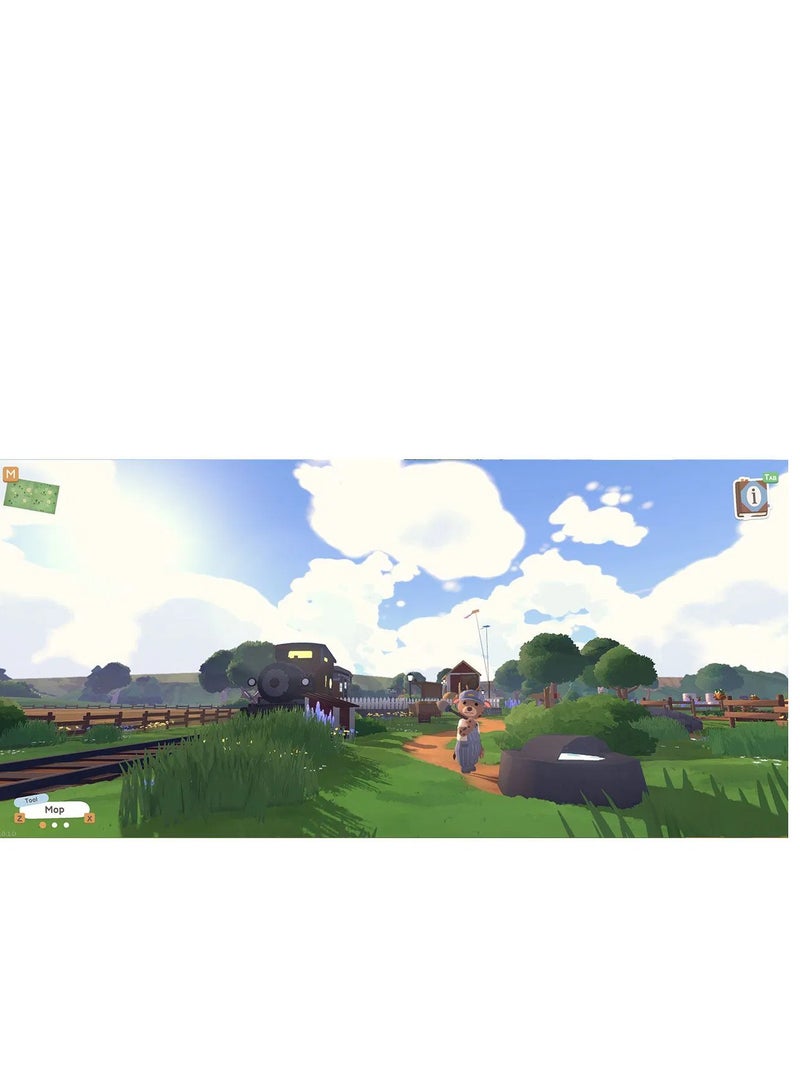 SWITCH 0 Locomoto Nintendo Switch - Image 2