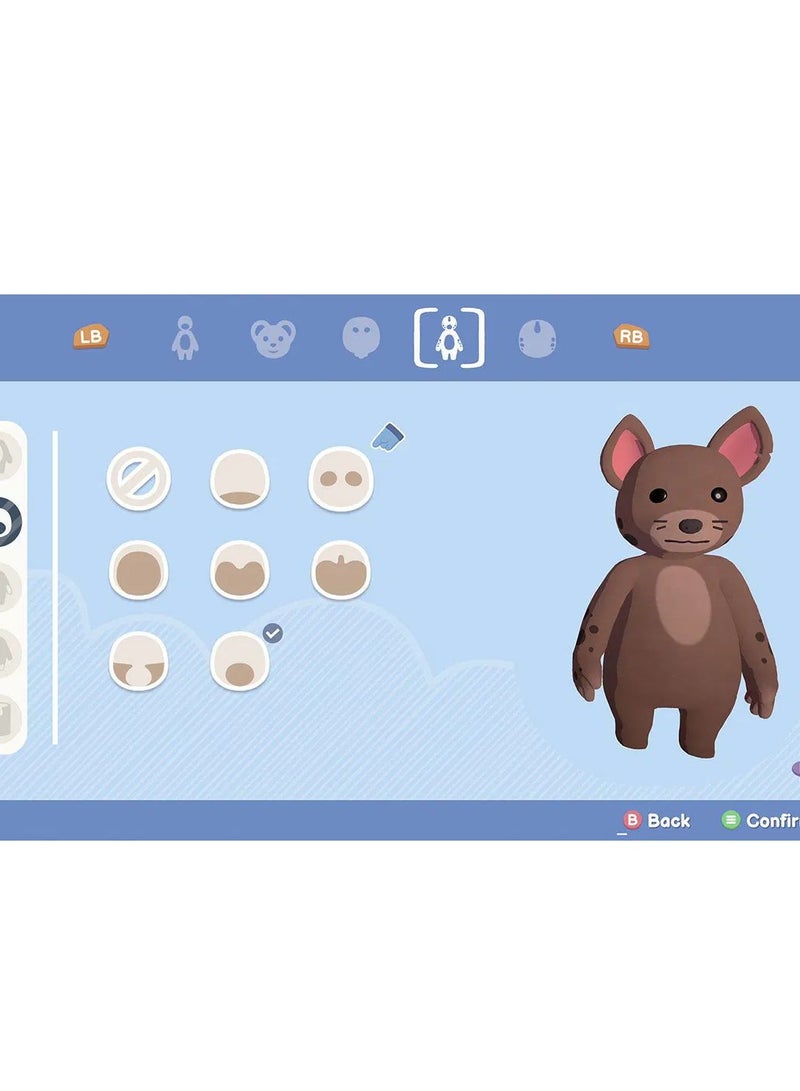 SWITCH 0 Locomoto Nintendo Switch - Image 4