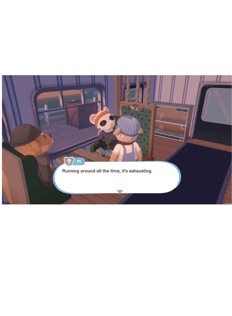 SWITCH 0 Locomoto Nintendo Switch - Image 3