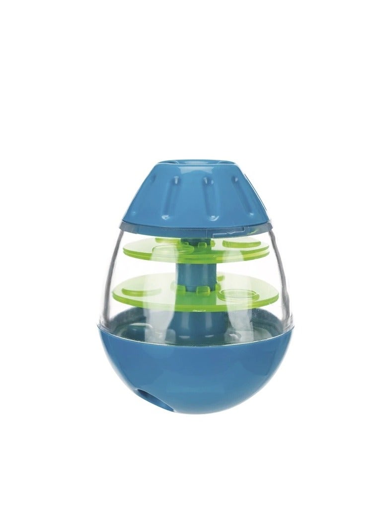 تريكسي رولي بولي سناك لعبة البيض للكلاب - Image 1