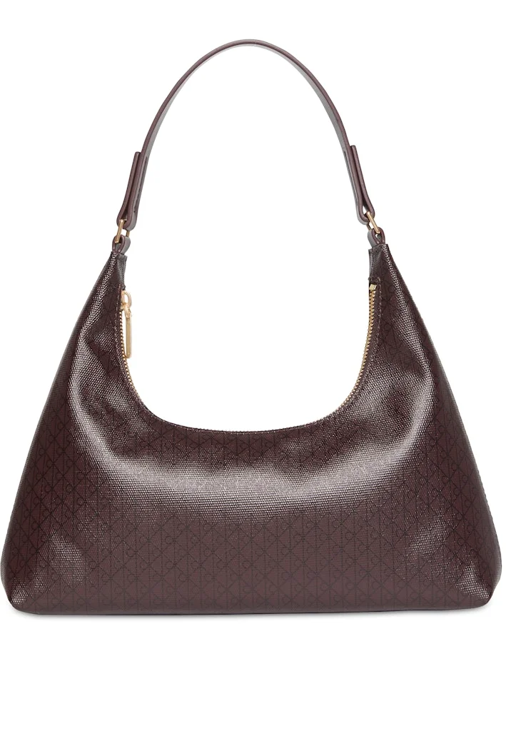 CALVIN KLEIN Casual Aop Shoulder Bag