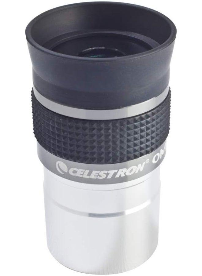 Celestron Celestron 93326 Omni Barlow Lens, Silver, 2 x 1.25 inch  - Image 2