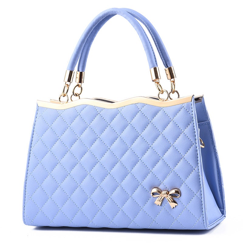 Bags For Women 2025 Style Embroidered Quilted Women'S Handbags Export Large Bags Single Shoulder Crossbody Bag Dropshipping - Image 4