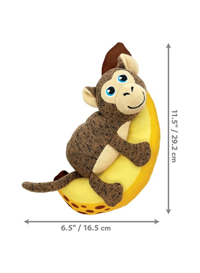 كونج لعبة كونغ بول-أ-بارتز بالز 2 لعبة في لعبة واحدة للكلاب (قرد) - Image 3