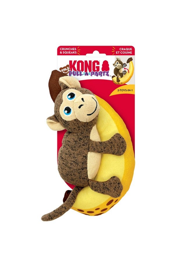 كونج لعبة كونغ بول-أ-بارتز بالز 2 لعبة في لعبة واحدة للكلاب (قرد) - Image 2