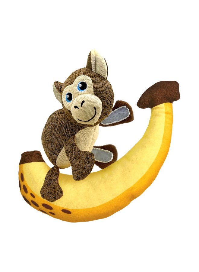 كونج لعبة كونغ بول-أ-بارتز بالز 2 لعبة في لعبة واحدة للكلاب (قرد) - Image 4