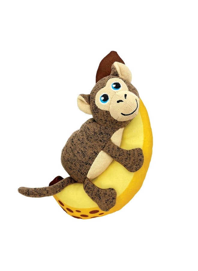 كونج لعبة كونغ بول-أ-بارتز بالز 2 لعبة في لعبة واحدة للكلاب (قرد) - Image 1