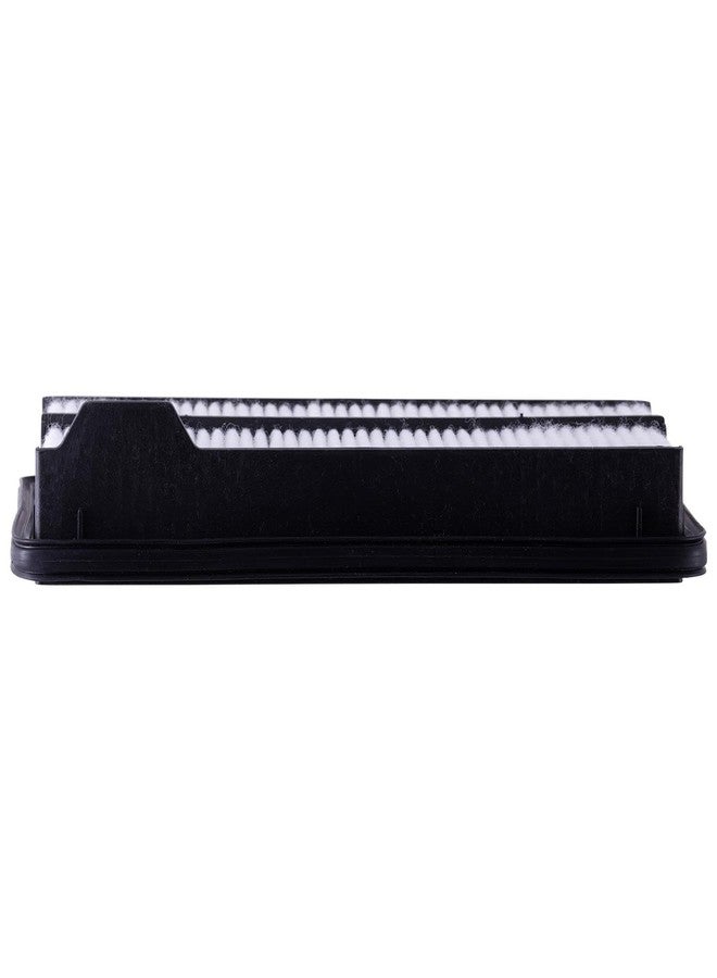 فلتر هواء محرك ممتاز من إيكوغارد XA6306، يناسب أكورا CSX سعة 2.0 لتر موديلات 2007-2011 | هوندا إليمينت سعة 2.4 لتر موديلات 2007-2011، وسيفيك سعة 2.0 لتر موديلات 2006-2011 - Image 5