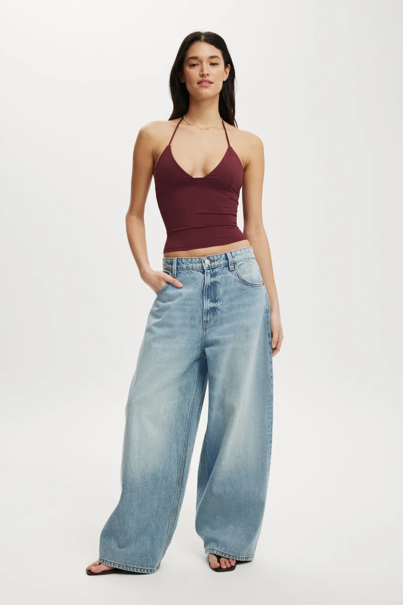 Cotton On BOYFRIEND SUPER BAGGY JEAN