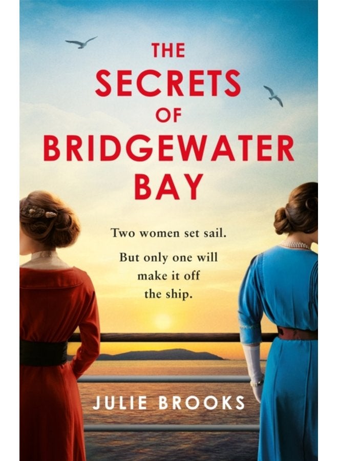 The Secrets of Bridgewater Bay - Paperback