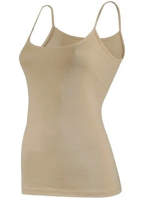 Goldoremi̇ Star 2026 Ten Rope Suspender Women's Undershirt