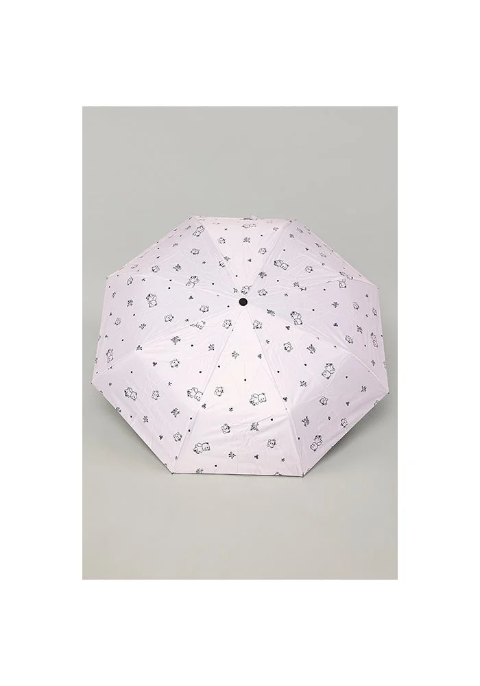 R&b  Printed Umbrella for Women | Best Price UAE