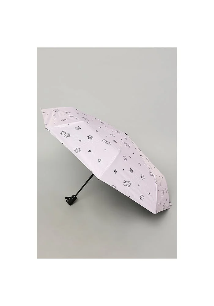 R&b  Printed Umbrella for Women | Best Price UAE