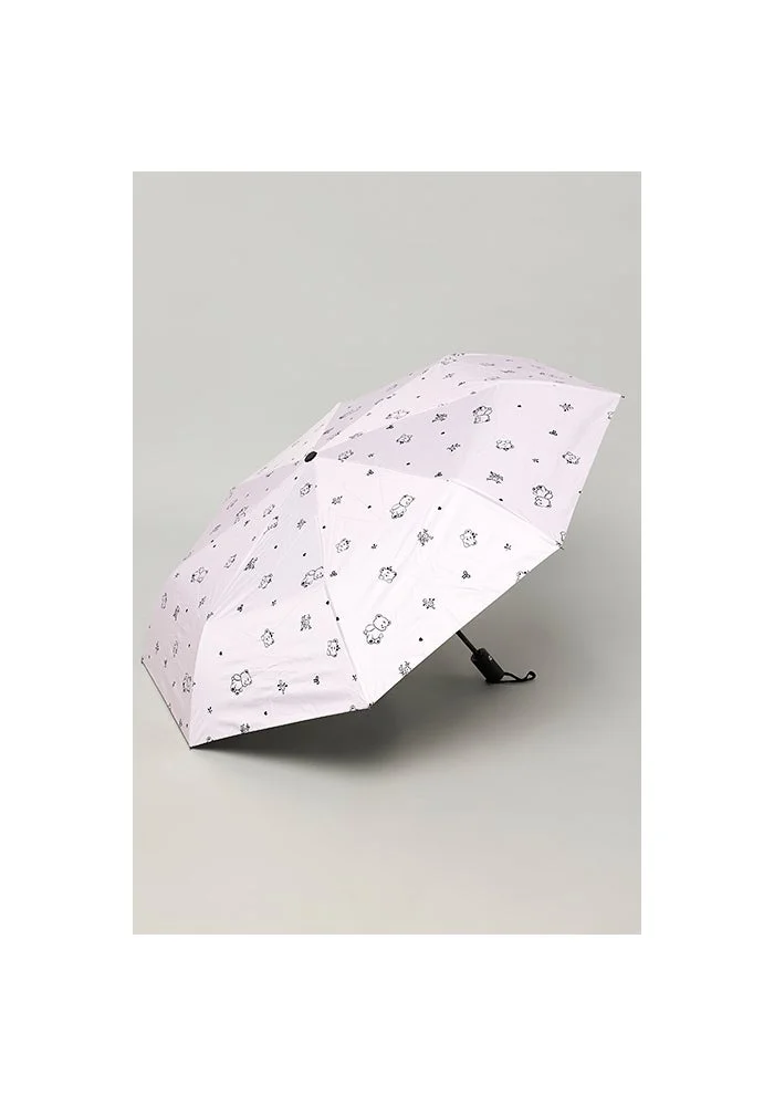 Printed Umbrella