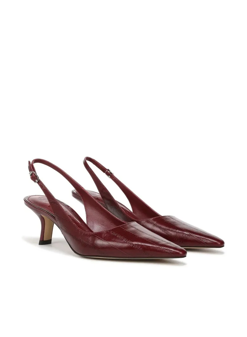 Sam Edelman Bianka Slingback Pump