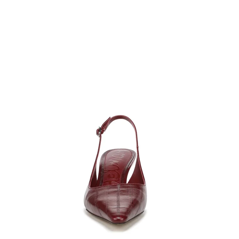 Sam Edelman  Bianka Slingback Pump for Women | Best Price UAE
