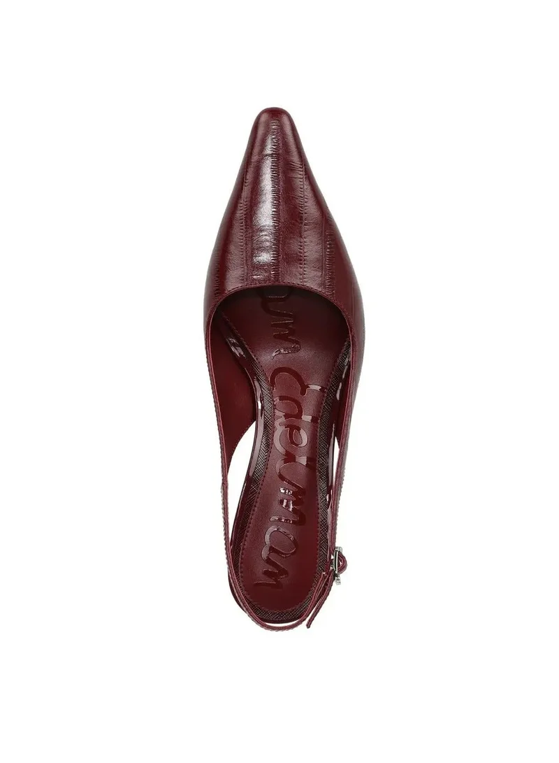 Sam Edelman  Bianka Slingback Pump for Women | Best Price UAE