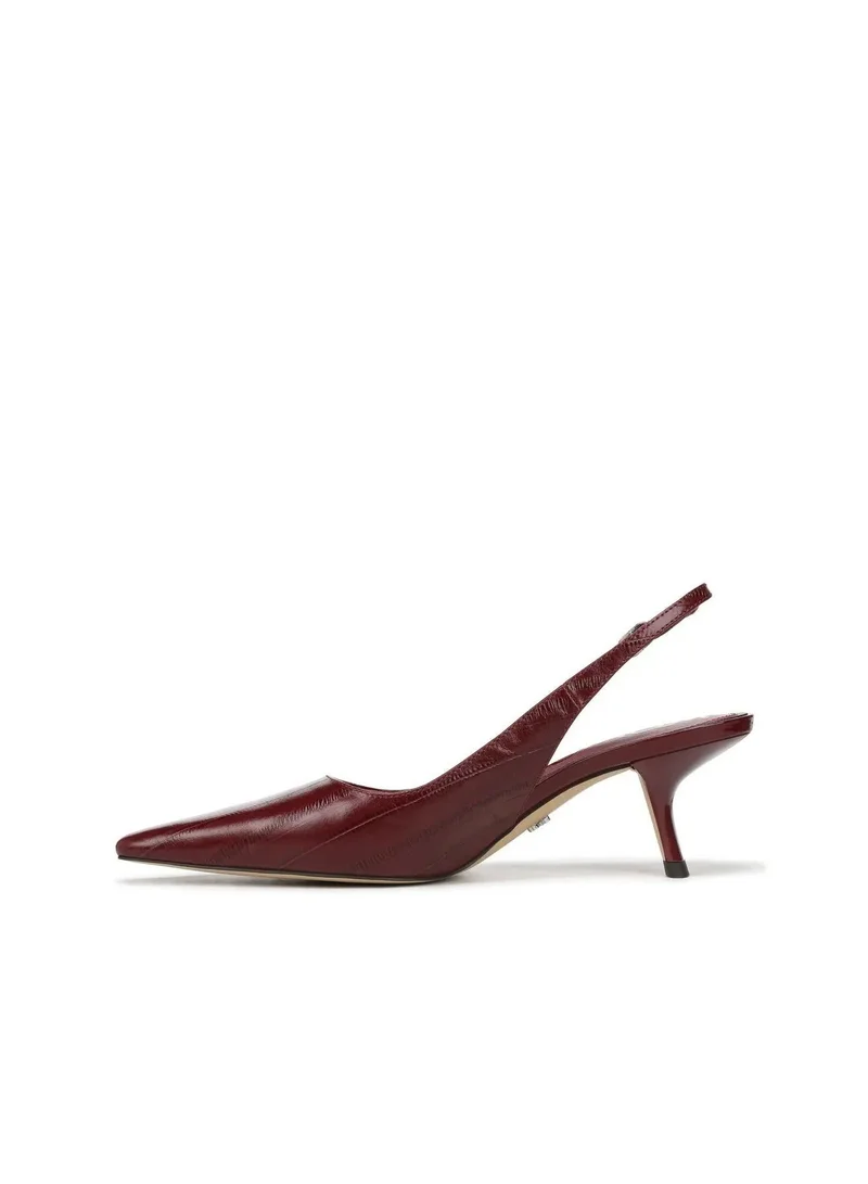 Sam Edelman  Bianka Slingback Pump for Women | Best Price UAE