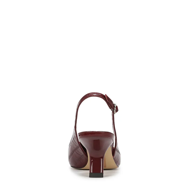 Sam Edelman  Bianka Slingback Pump for Women | Best Price UAE