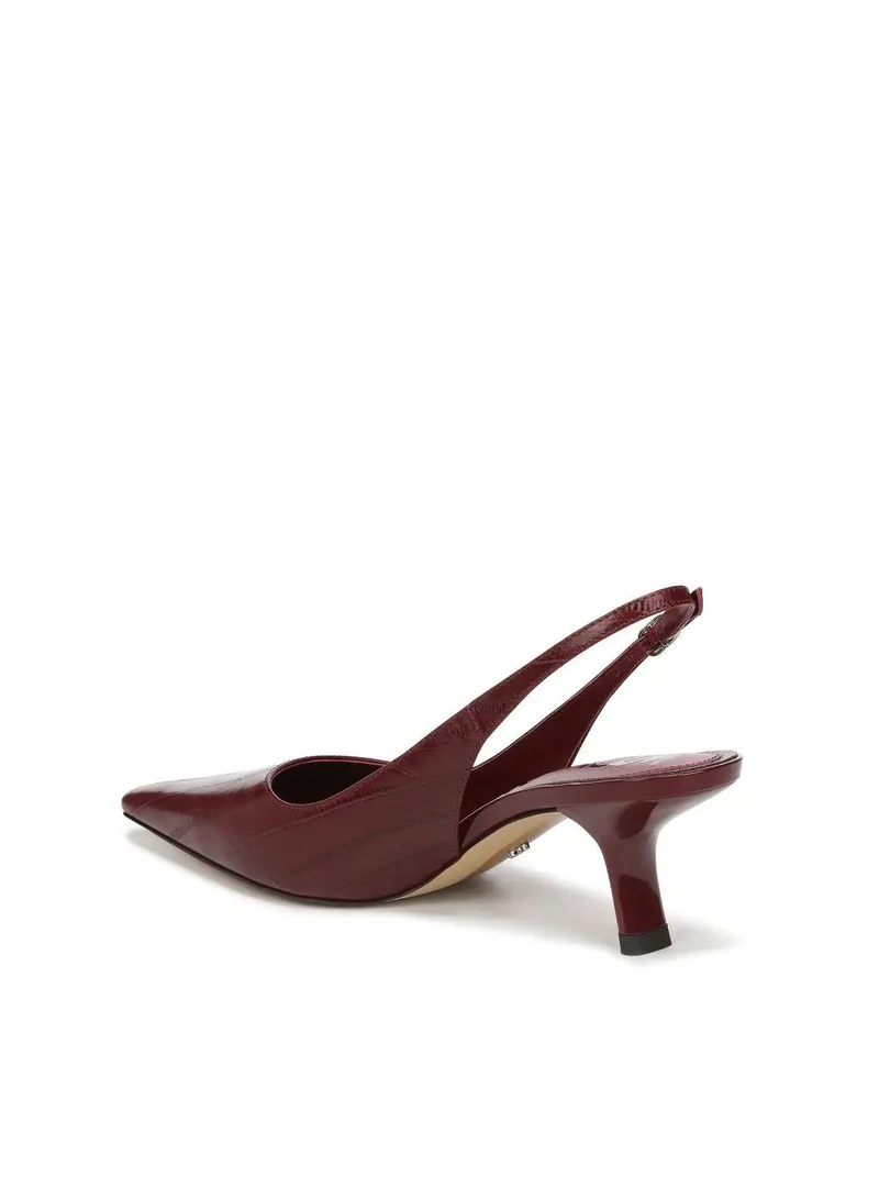 Sam Edelman  Bianka Slingback Pump for Women | Best Price UAE