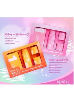 Beauty Vault Beauty Vault Glass Skin Essentials Rejuvenating Set / Whitening Maintenance Set / MORE - 100% ORIGINAL  - Image 3