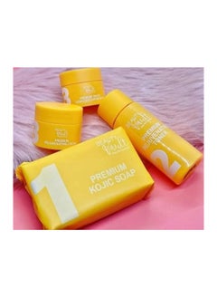 Beauty Vault Beauty Vault Glass Skin Essentials Rejuvenating Set / Whitening Maintenance Set / MORE - 100% ORIGINAL  - Image 5