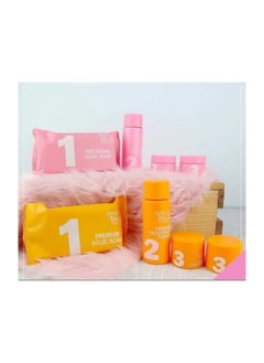 Beauty Vault Beauty Vault Glass Skin Essentials Rejuvenating Set / Whitening Maintenance Set / MORE - 100% ORIGINAL  - Image 4