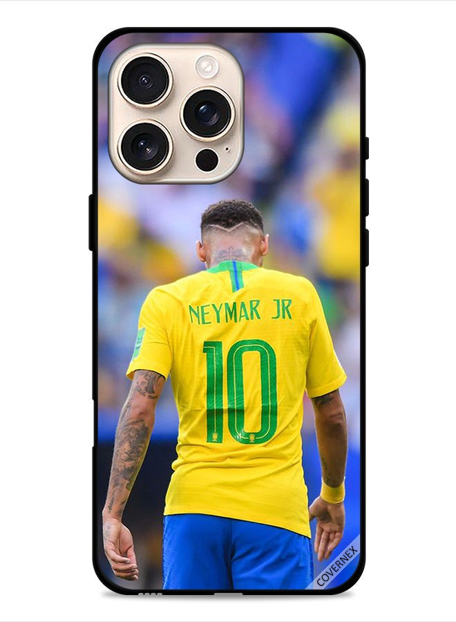 Covernex غطاء حماية آبل آيفون 16 برو ماكس نيمار - Image 1