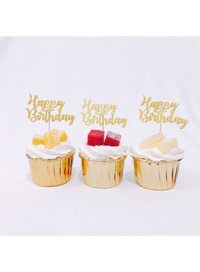 New Year Cake - Birthday Cake Decoration - Silver - Party Supplies, Baking Decoration, Gift - Image 3