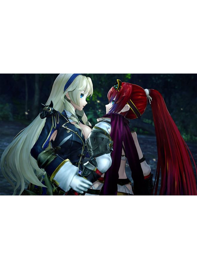 كوي تيكمو لعبة "Nights Of Azure 2 " (إصدار عالمي) - تقمص الأدوار - nintendo_switch - Image 3