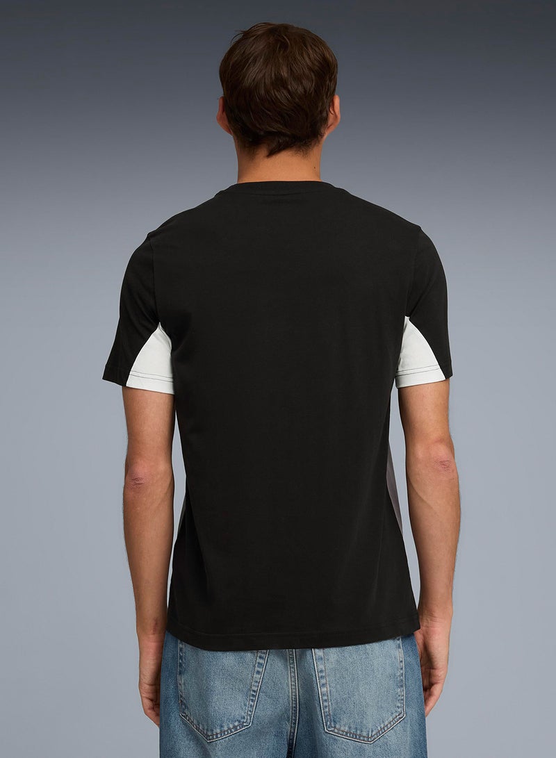 PUMA Essential Block T-Shirt - Image 2