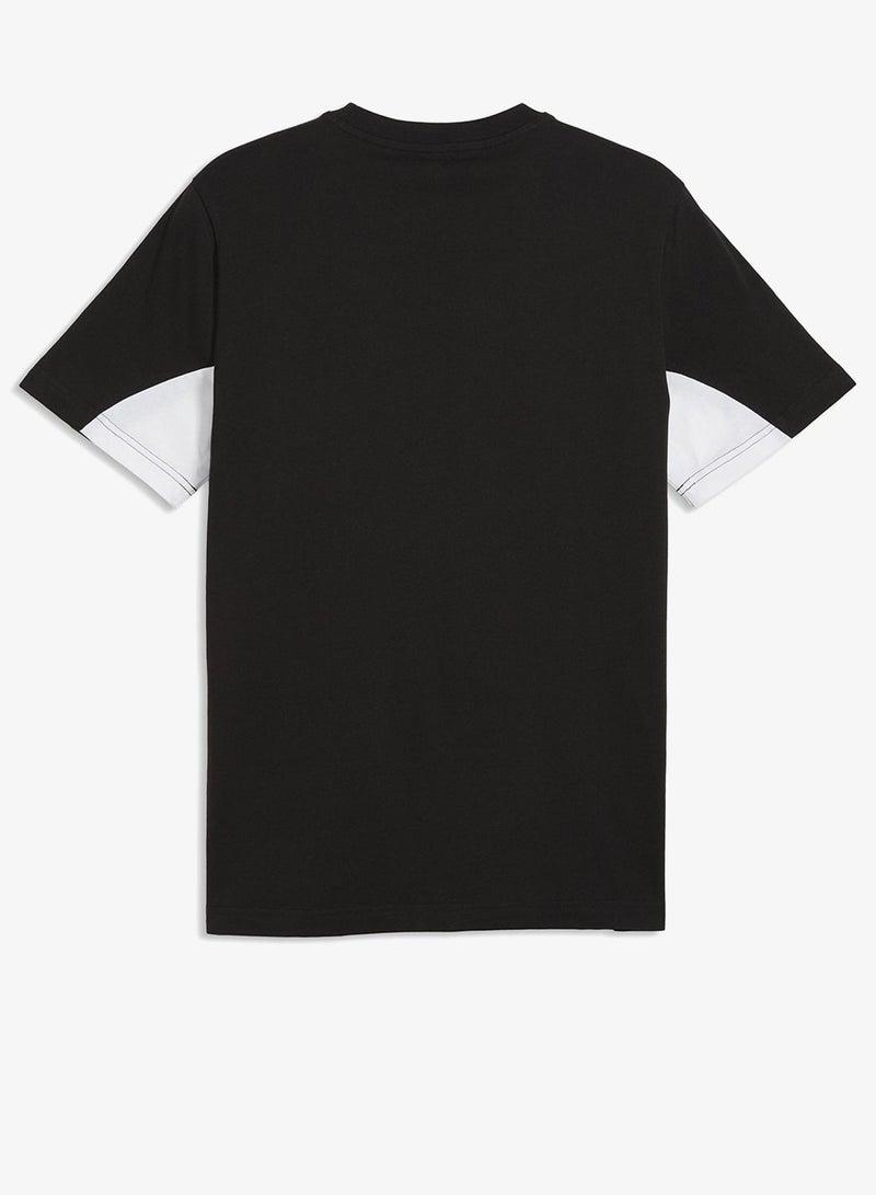 PUMA Essential Block T-Shirt - Image 5