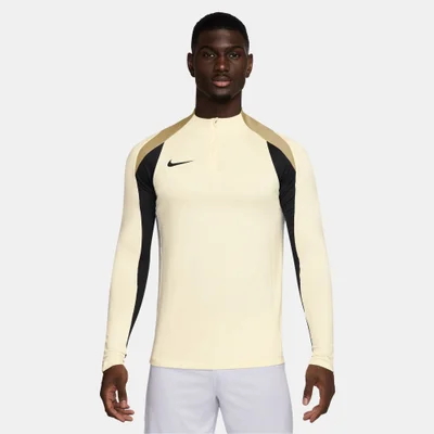 Nike Men's Strike Dri-FIT 1/2-Zip Football Drill Top
