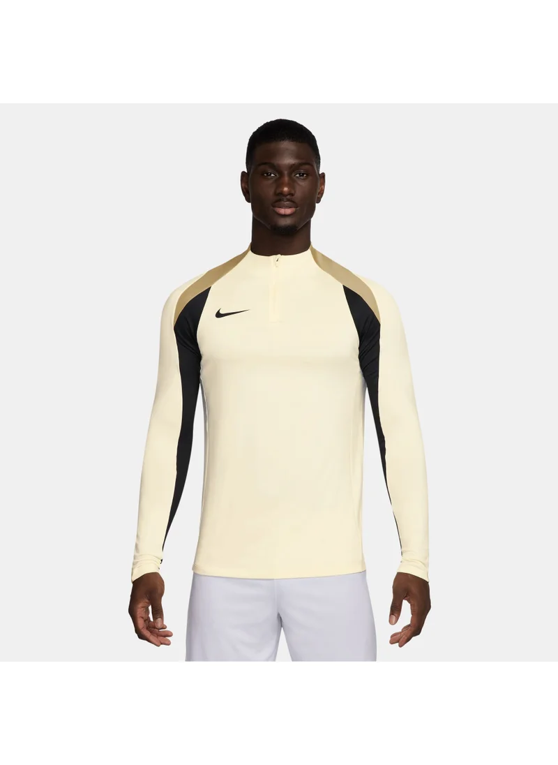 Nike Men's Strike Dri-FIT 1/2-Zip Football Drill Top