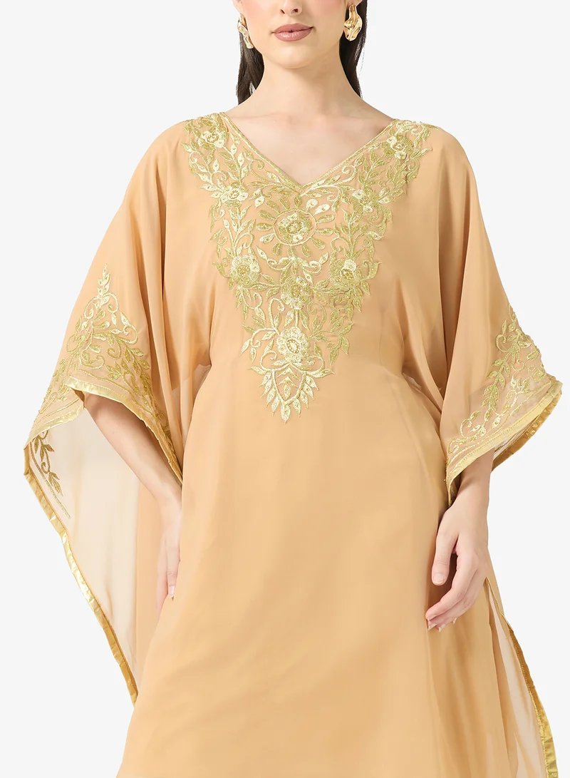 Arabian Closet  LADIES KAFTAN for Women | Best Price UAE
