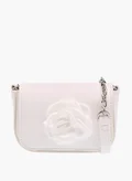 Flora Bella By Shoexpress WHITE